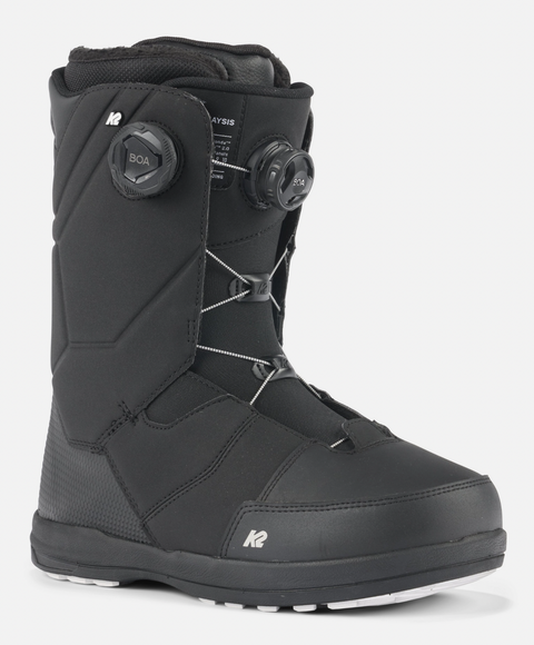 K2 Mens Maysis Boa Snowboard Boot 2024