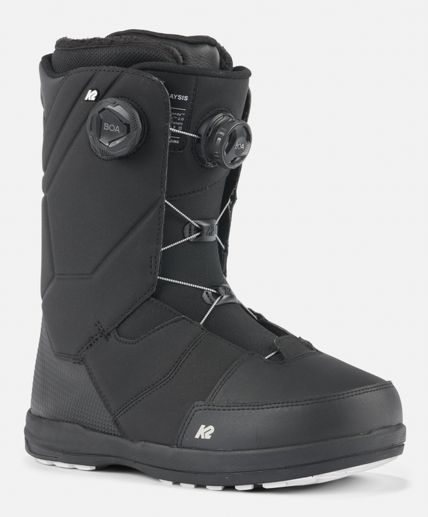 K2 Mens Maysis Boa Snowboard Boot 2024