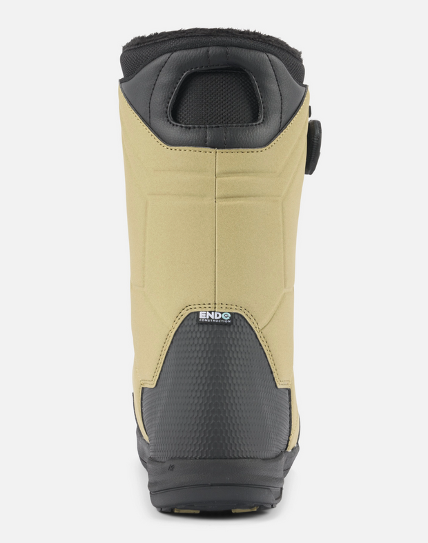 K2 Mens Maysis Boa Snowboard Boot 2024