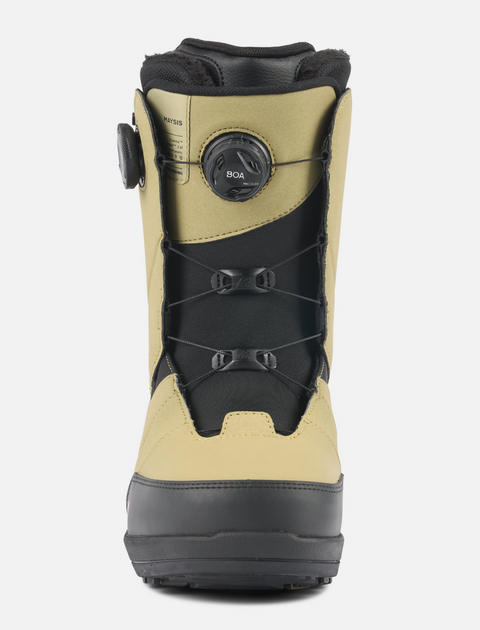 K2 Mens Maysis Boa Snowboard Boot 2024