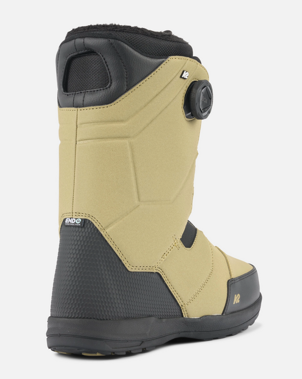 K2 Mens Maysis Boa Snowboard Boot 2024