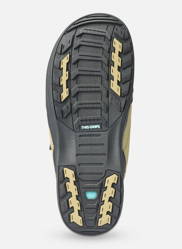 K2 Mens Maysis Boa Snowboard Boot 2024