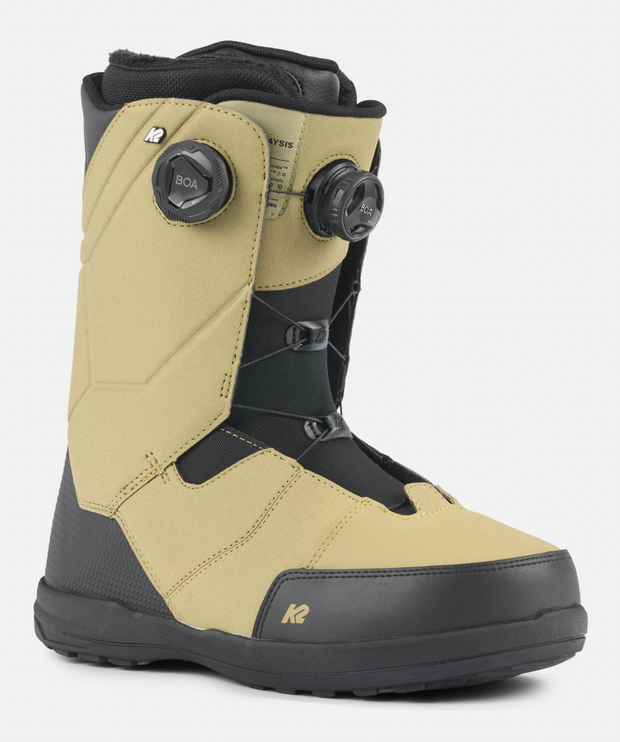 K2 Mens Maysis Boa Snowboard Boot 2024