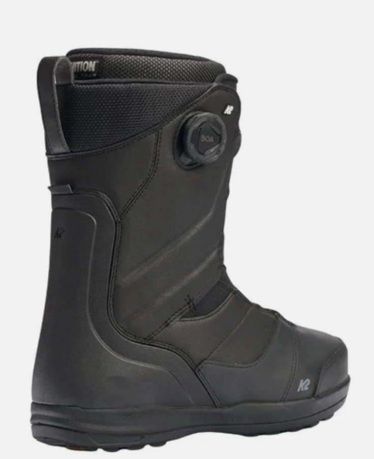 K2 Mens Maysis Wide BOA Snowboard Boots 2026
