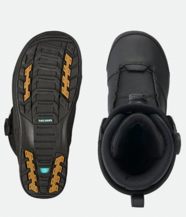 K2 Mens Maysis Wide BOA Snowboard Boots 2026