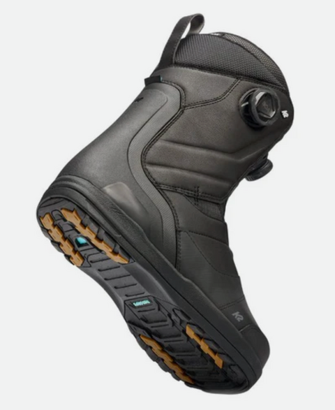 K2 Mens Maysis Wide BOA Snowboard Boots 2026