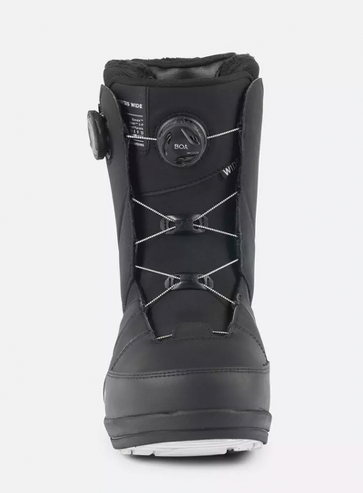 K2 Mens Maysis Wide BOA Snowboard Boots 2025