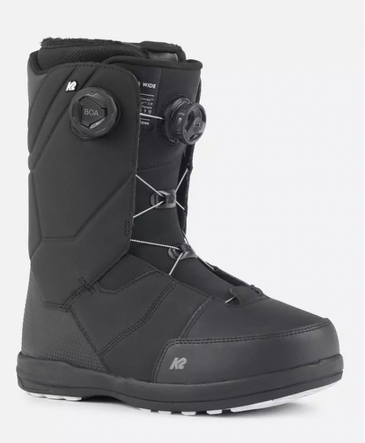 K2 Mens Maysis Wide BOA Snowboard Boots 2025