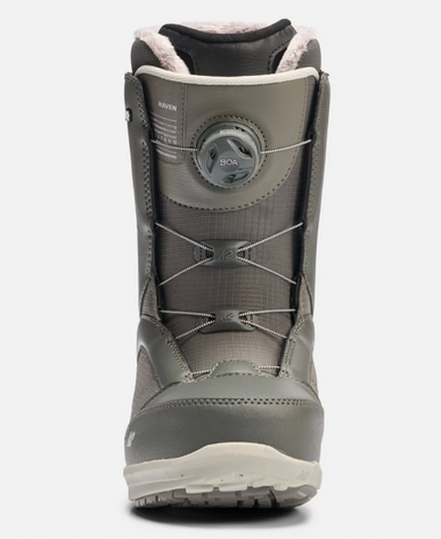 K2 Womens Haven Snowboard Boots 2026