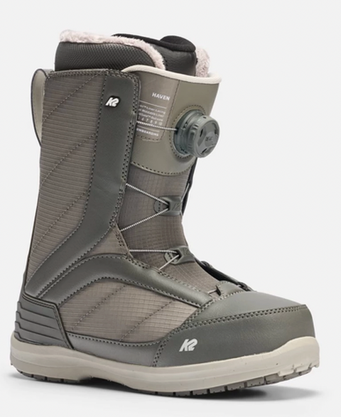 K2 Womens Haven Snowboard Boots 2026