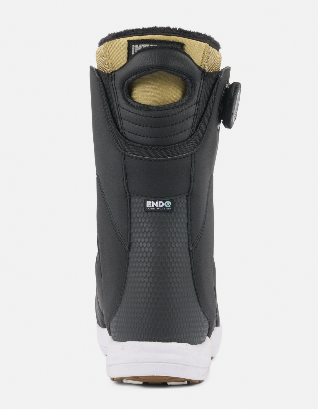 K2 Womens Contour Boa Snowboard Boot 2024