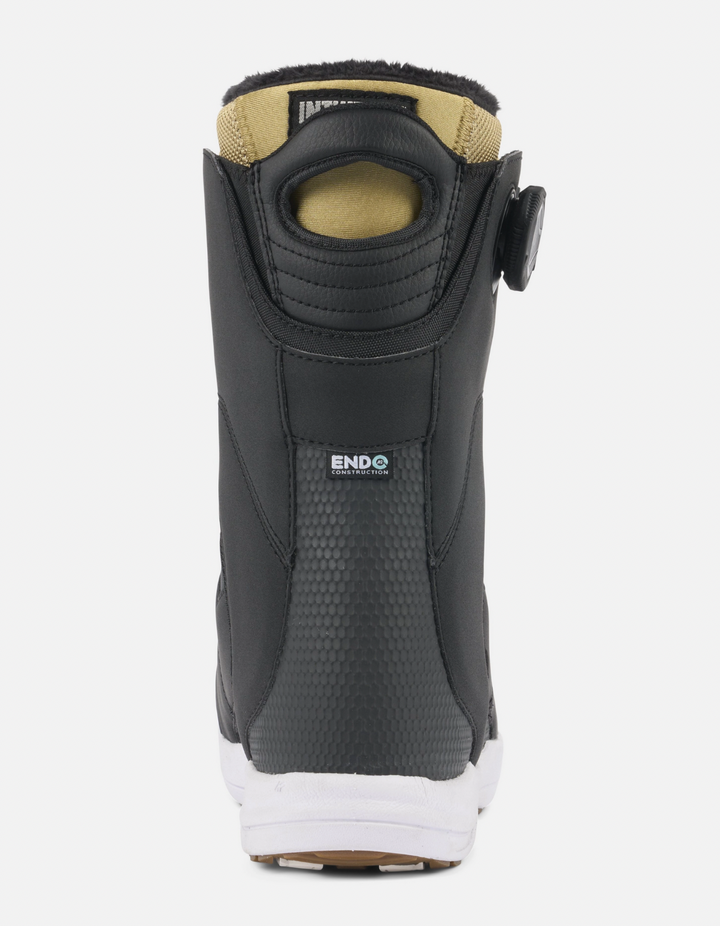 K2 Womens Contour Boa Snowboard Boot 2024