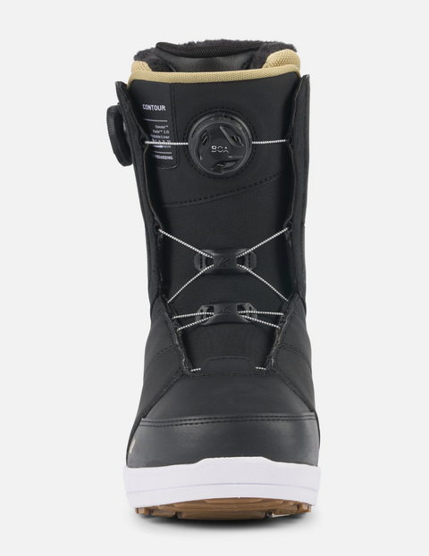 K2 Womens Contour Boa Snowboard Boot 2024