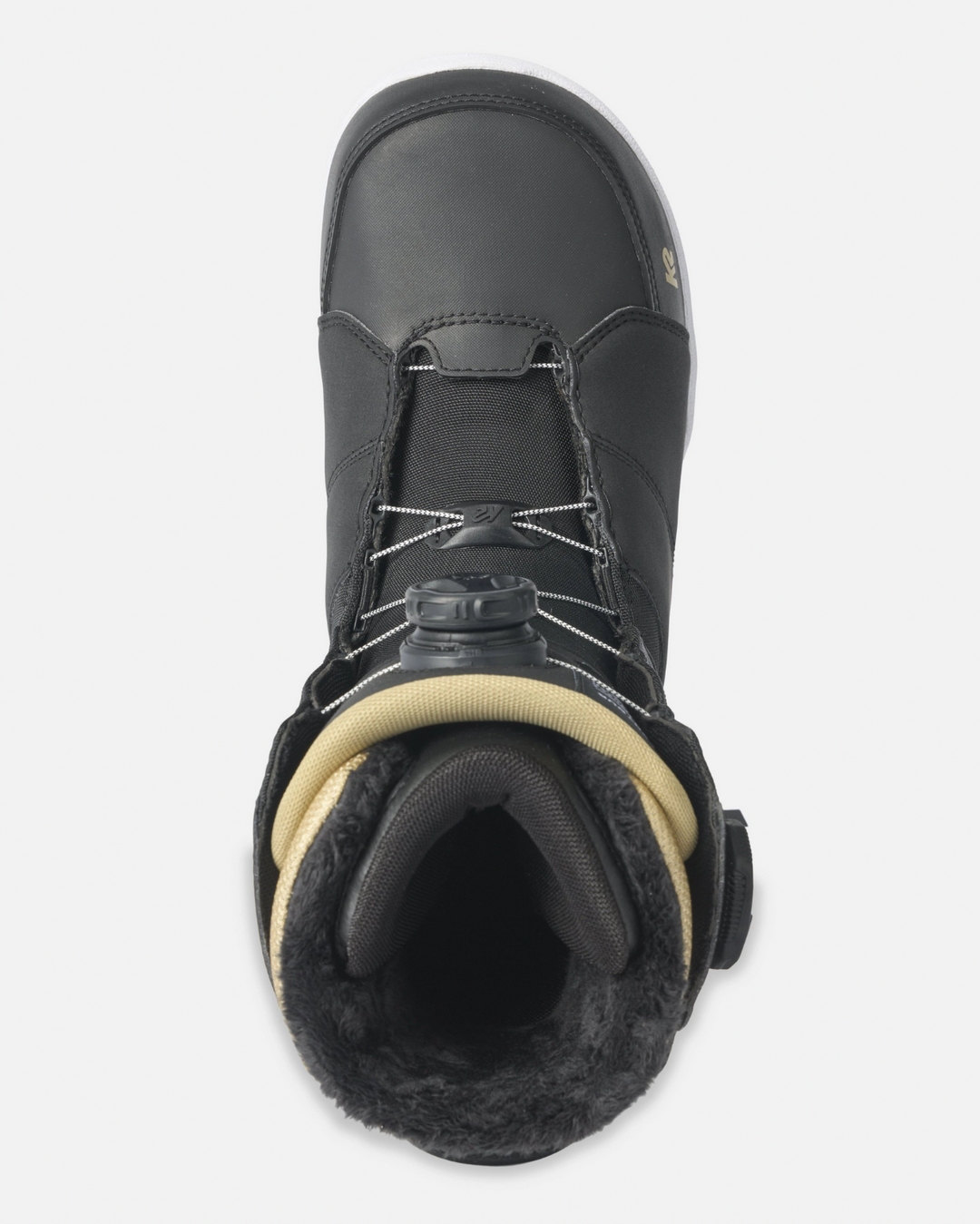 K2 Womens Contour Boa Snowboard Boot 2024