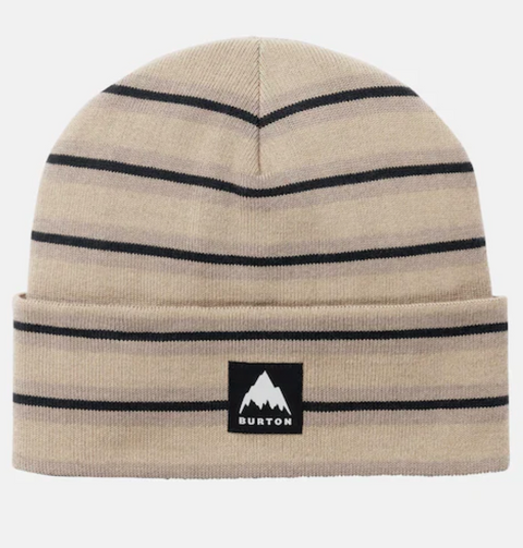 Burton Recycled Tall Kactusbunch Beanie