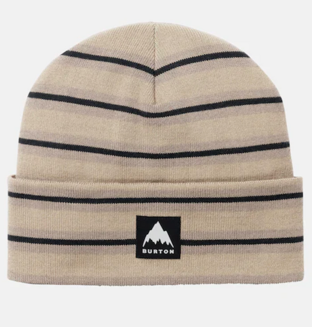 Burton Recycled Tall Kactusbunch Beanie