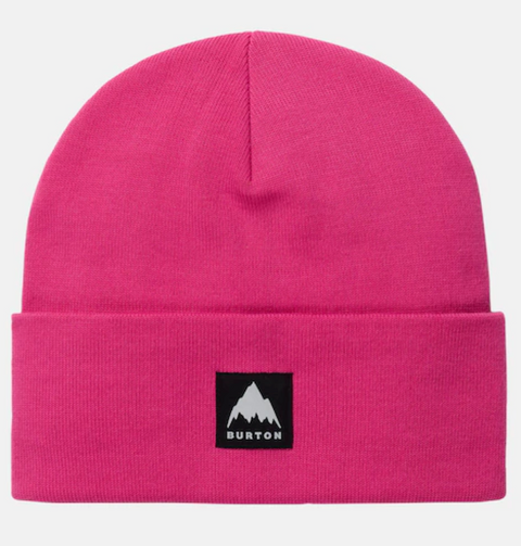 Burton Recycled Tall Kactusbunch Beanie