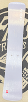 Kessler Air-Carve Snowboard