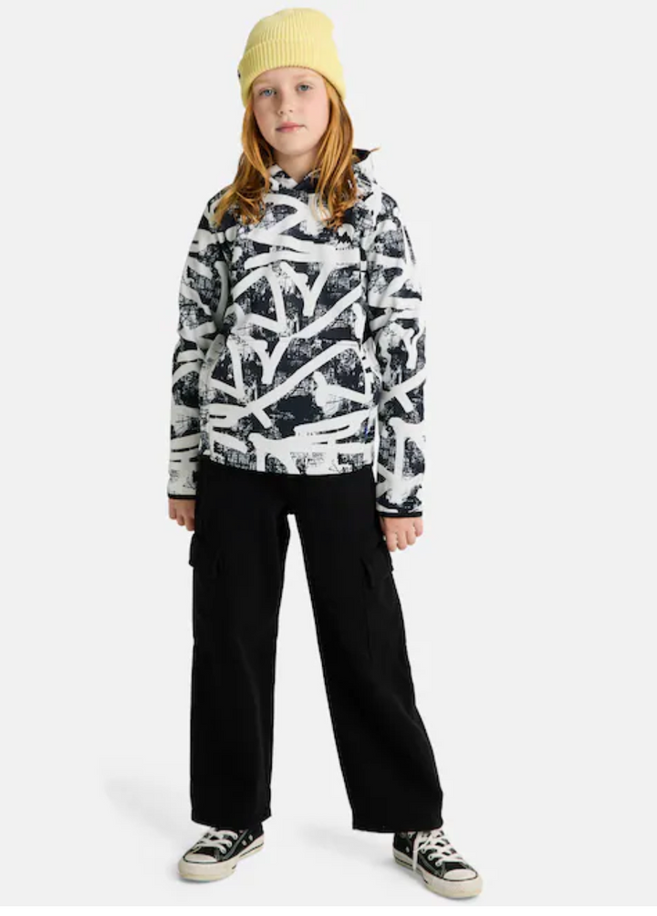 Burton Kids Crown Weatherproof Pullover