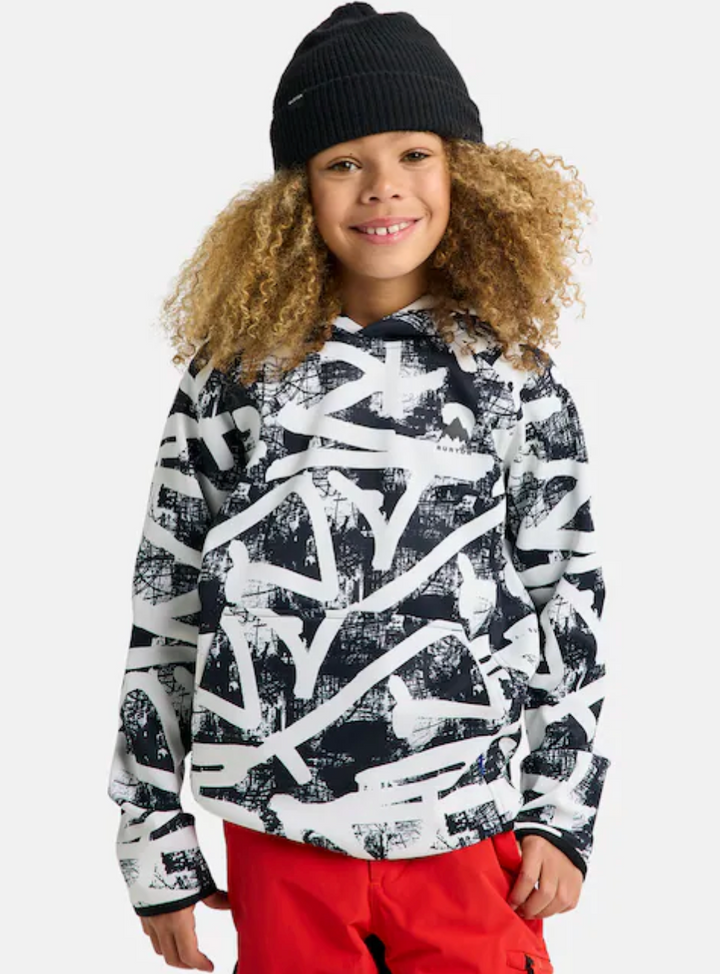 Burton Kids Crown Weatherproof Pullover