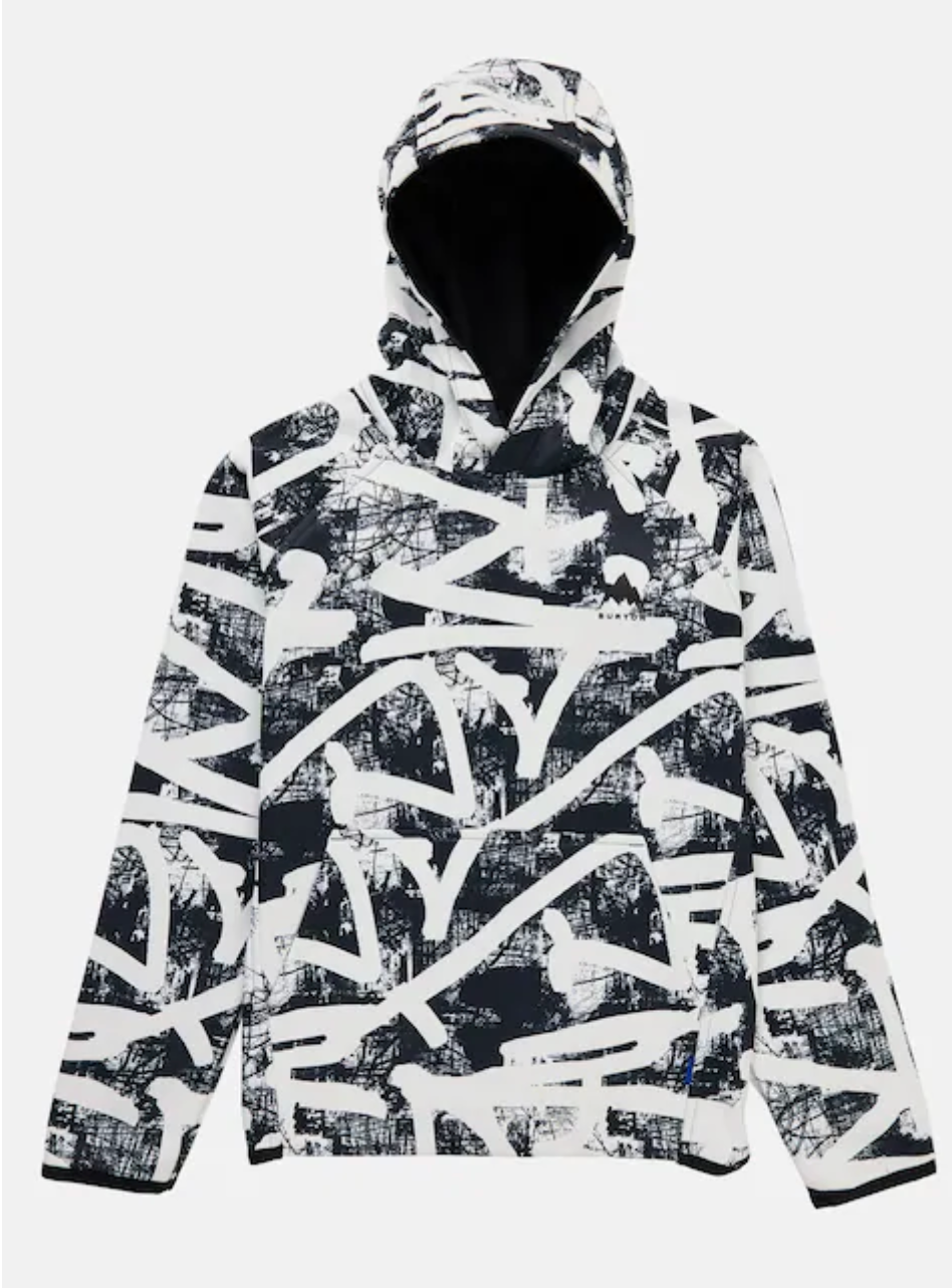 Burton Kids Crown Weatherproof Pullover