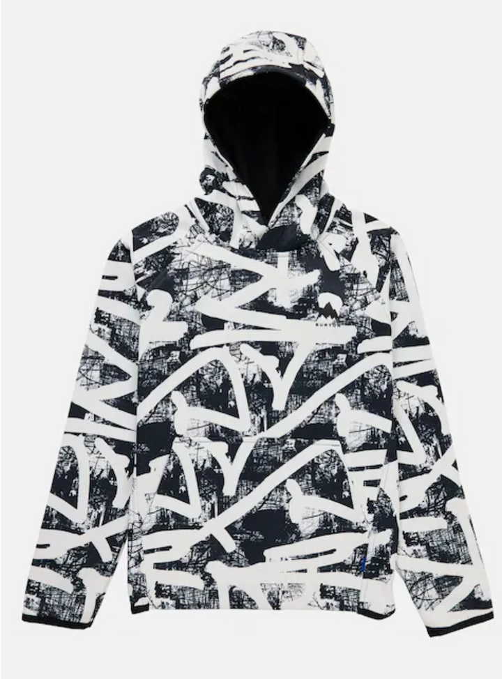 Burton Kids Crown Weatherproof Pullover