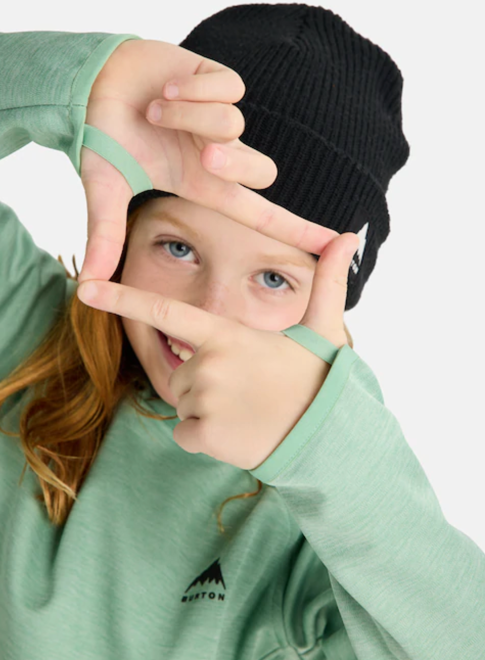 Burton Kids Crown Weatherproof Pullover