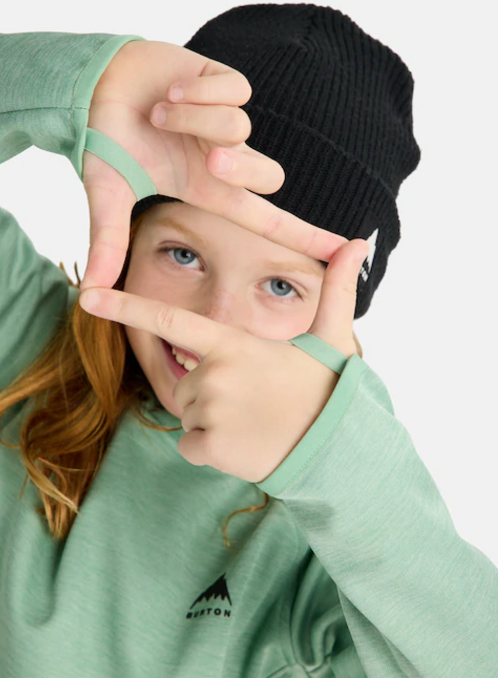Burton Kids Crown Weatherproof Pullover