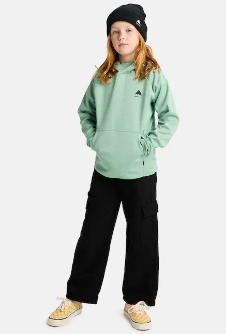 Burton Kids Crown Weatherproof Pullover