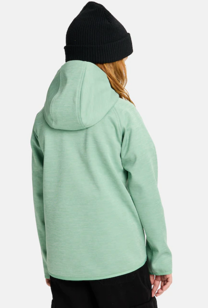 Burton Kids Crown Weatherproof Pullover