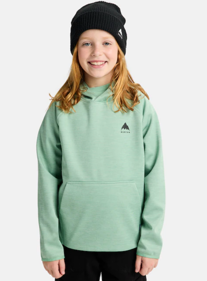 Burton Kids Crown Weatherproof Pullover