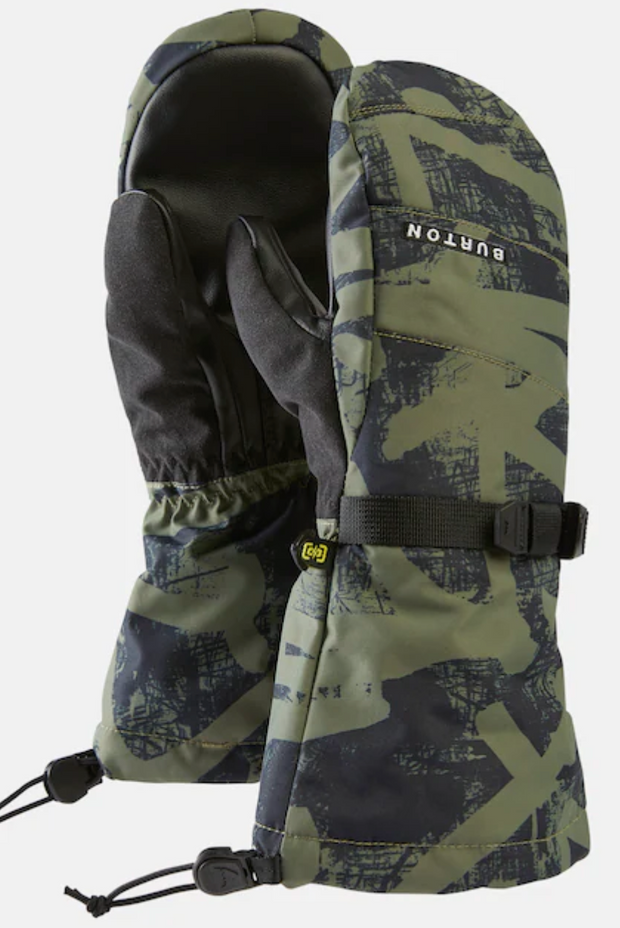 Burton Kids Goretex Mitts