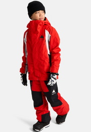 Burton Kids Gore-Tex Shell Jacket 2026