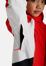 Burton Kids Gore-Tex Shell Jacket 2026