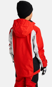 Burton Kids Gore-Tex Shell Jacket 2026