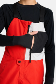 Burton Kids Powline Gore-Tex 2L Bib Pants 2026