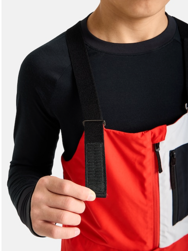 Burton Kids Powline Gore-Tex 2L Bib Pants 2026