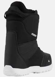 Burton Kids Smalls BOA Snowboard Boots