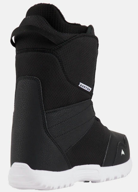 Burton Kids Smalls BOA Snowboard Boots