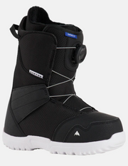 Burton Kids Smalls BOA Snowboard Boots