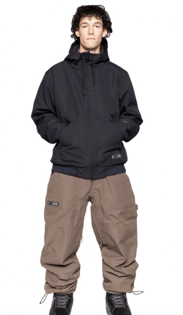 l1 Americana Jacket 2025