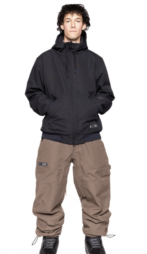 l1 Americana Jacket 2025