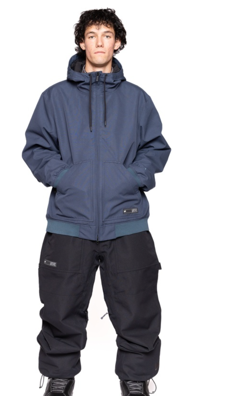 l1 Americana Jacket 2025