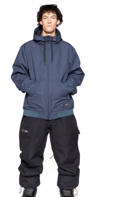 l1 Americana Jacket 2025