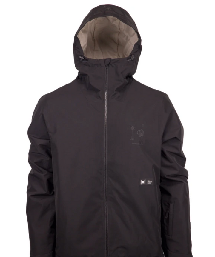 L1 Chroma Jacket 2027