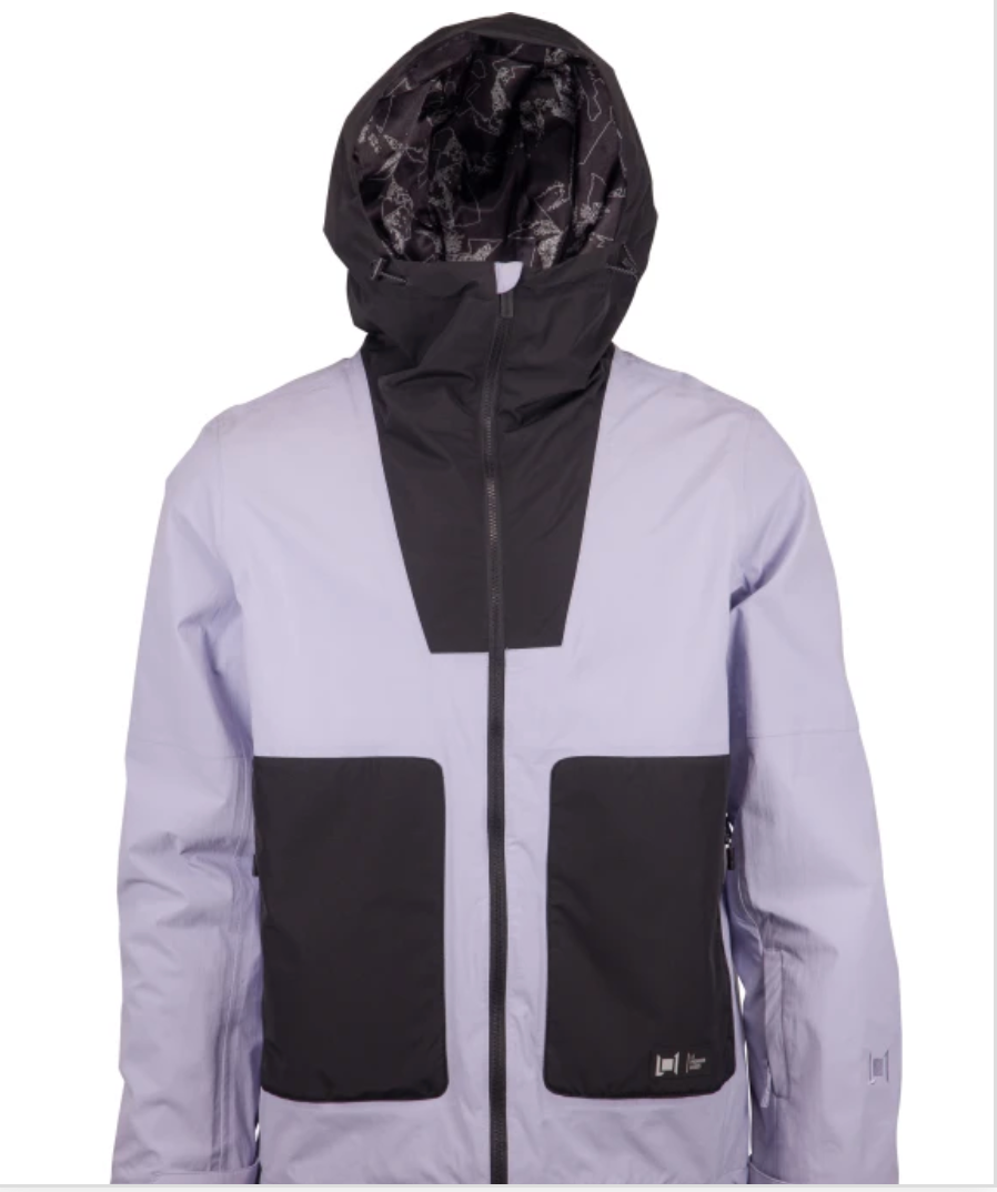 L1 Ventura Jacket 2027