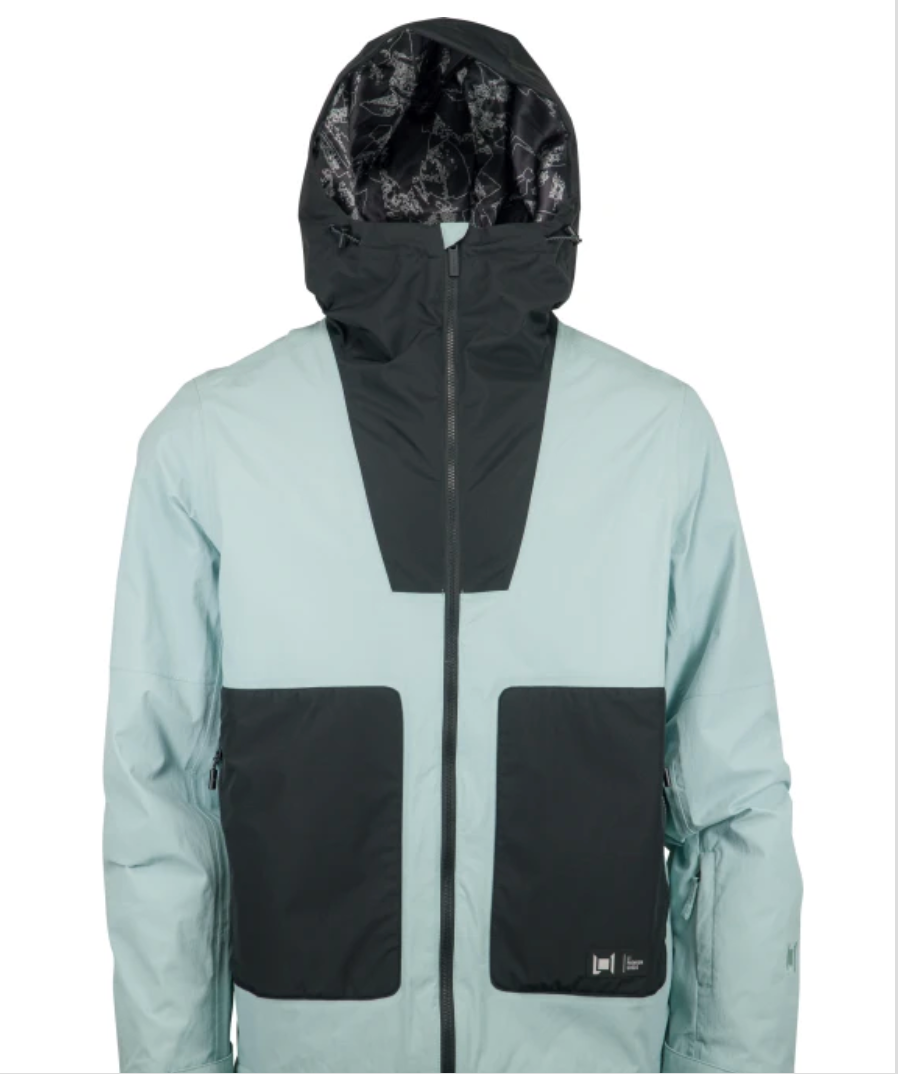 L1 Ventura Jacket 2027