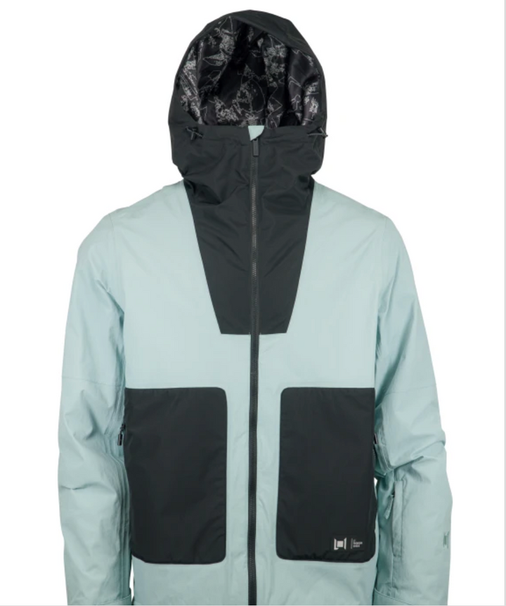 L1 Ventura Jacket 2027