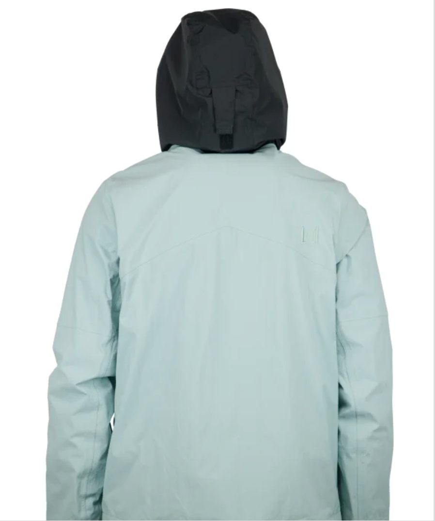 L1 Ventura Jacket 2027