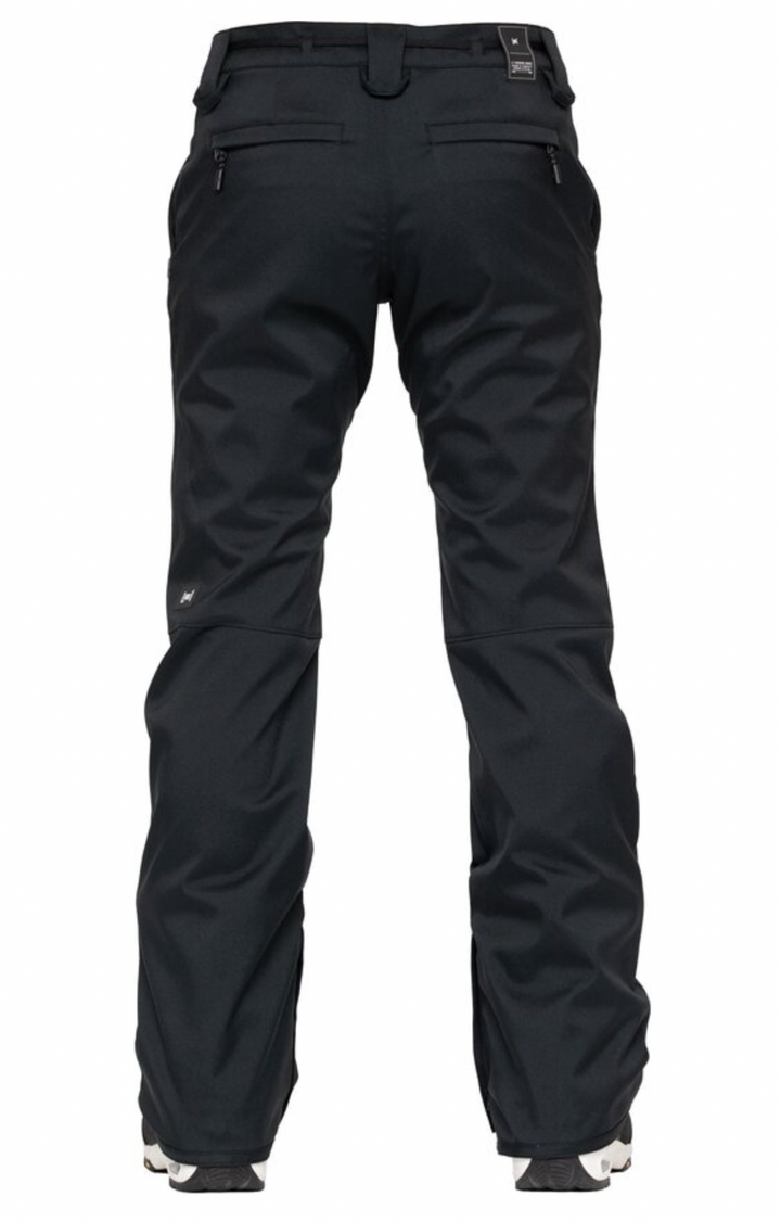 L1 Womens Heartbreaker Twill Pant 2024